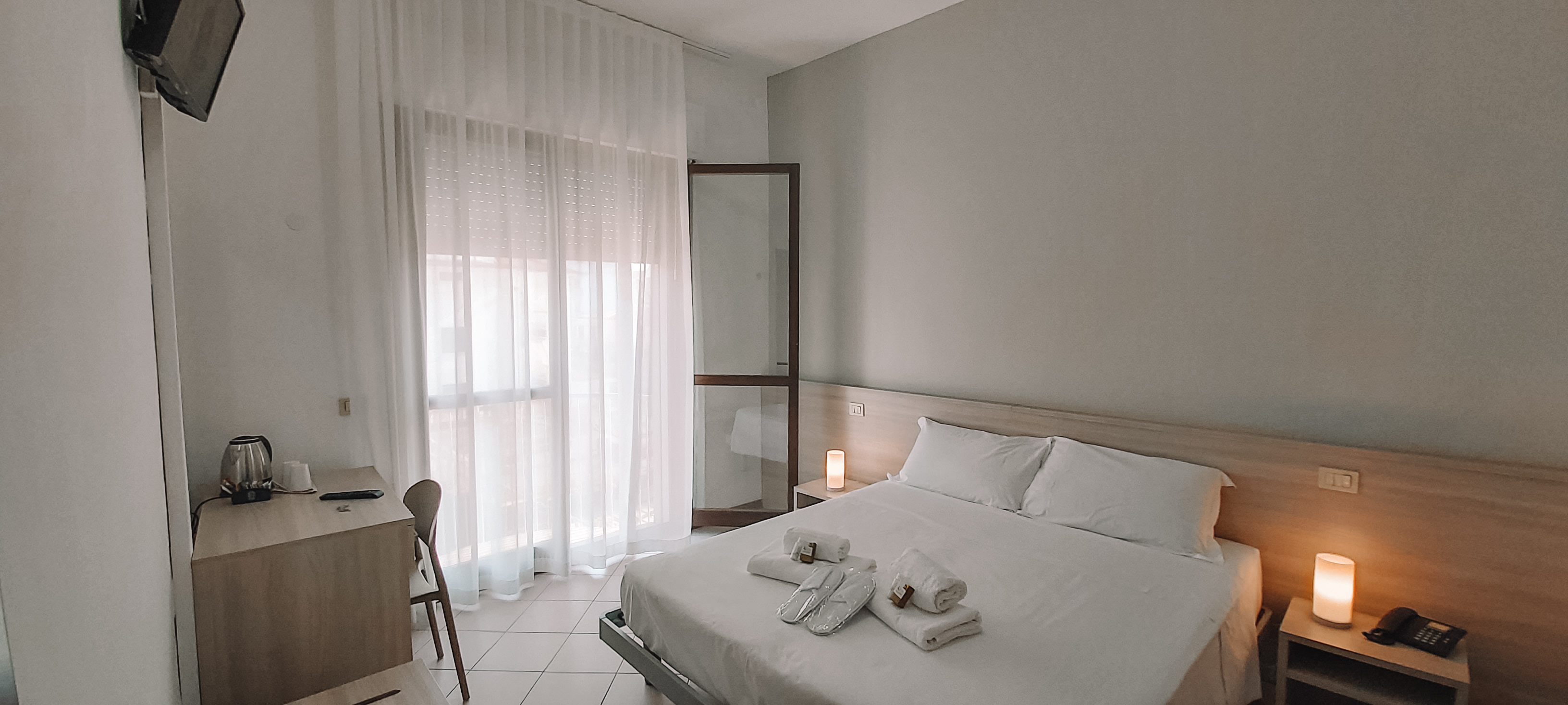 Camera Ammare Hotel